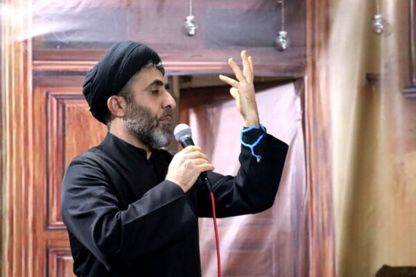با «رواق» قلب قرآن در فلارد می‌تپد 