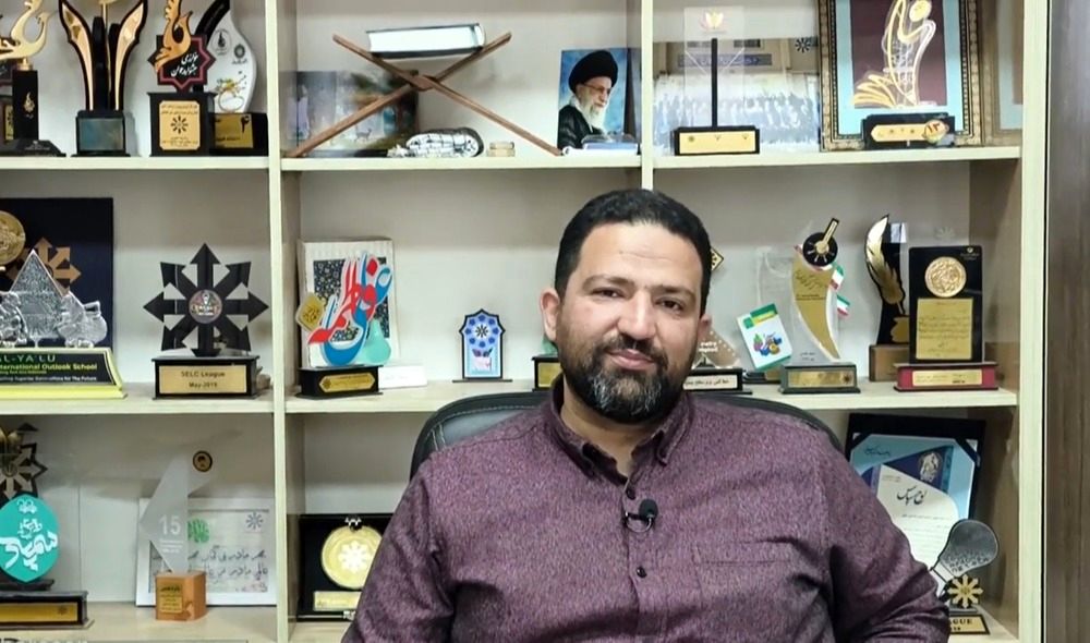 آزمون تعیین مرکز مدارس سمپاد مشهد حذف شد