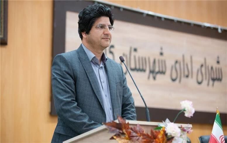 شهرستان کلات، یکی از مناطق مستعد برای سرمایه‌گذاری و توسعه اقتصادی در کشور است