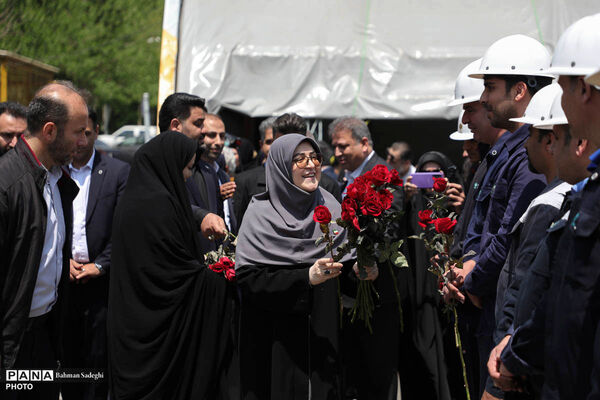 نشست خبری سخنگوی دولت