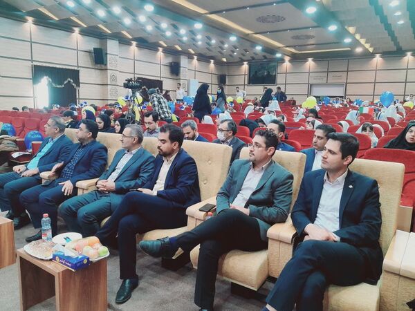 همایش همیار پلیس در بوشهر