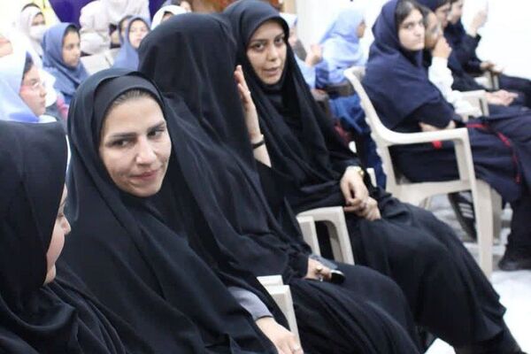 ویژه برنامه روز پژوهش سرا در پژوهش‌سرای بصیرت
