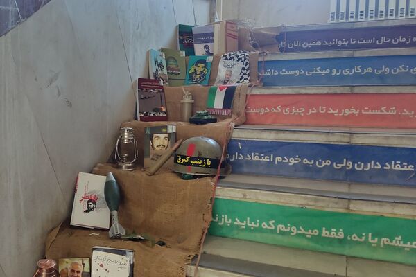 مدرسه، دنیای جدیدی از دوستی‌ها و تجربیات