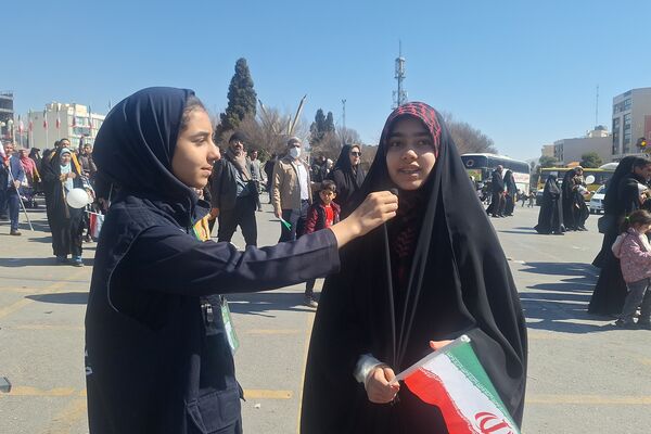تصاویری ازحماسه حضور عاشقان انقلاب اسلامی 