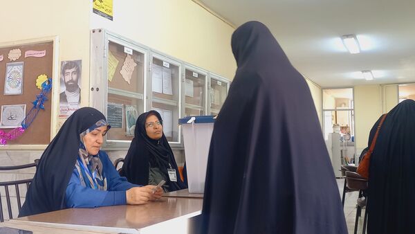 سربلندی مردم شهر اراک در انتخابات ریاست‌جمهوری