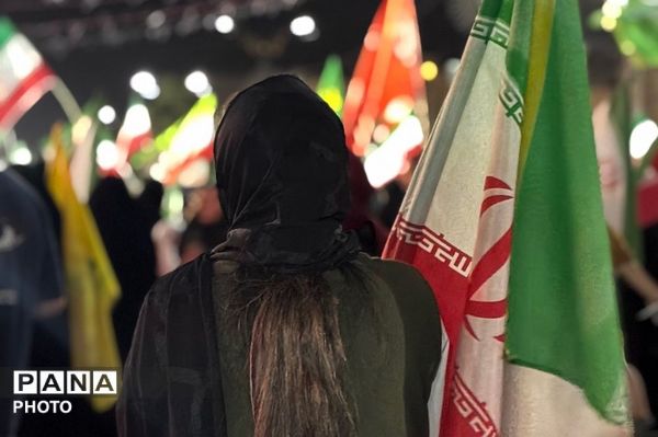 تداوم حضور امت مبعوث‌شده در میدان