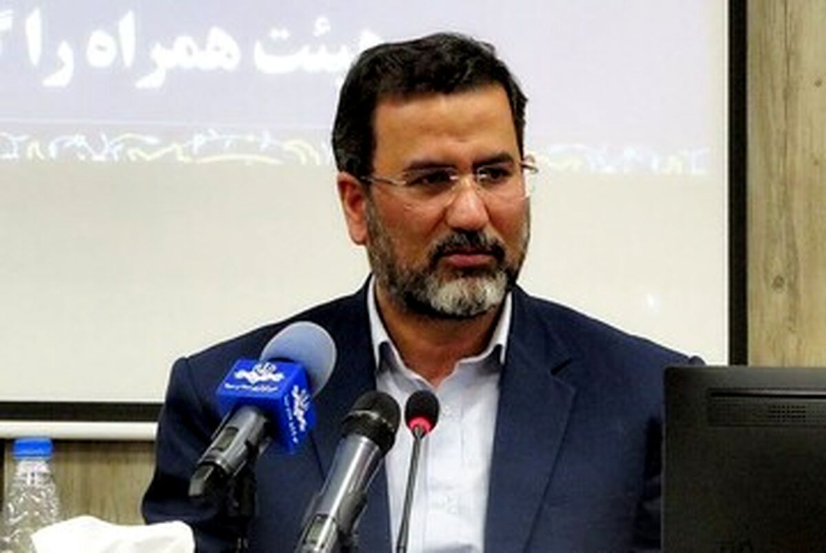  یک میلیارد و ۵۰۰ میلیون قطعه لوازم خودرو شناسه اختصاصی دارد