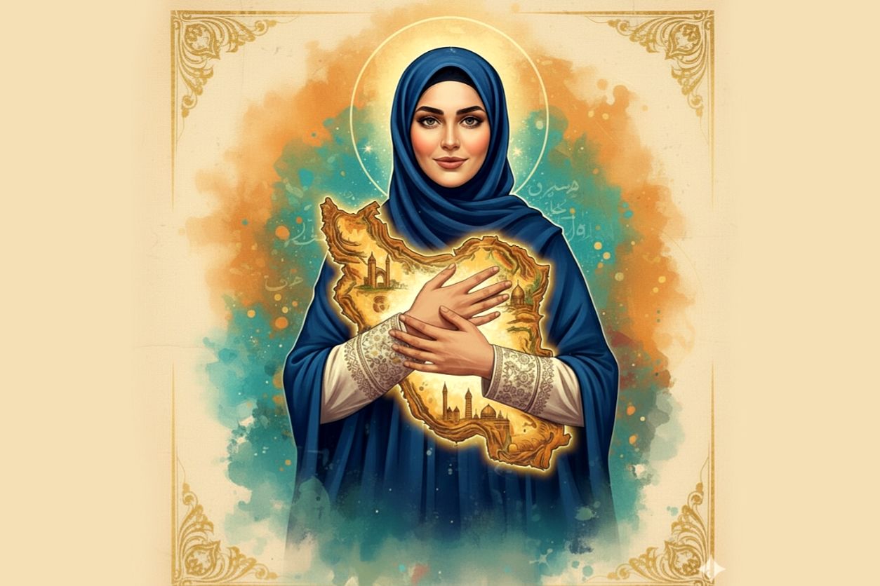 اولویت‌ها، الزامات و بایدهای زن مسلمان ایرانی در دو ساحت فردی و اجتماعی