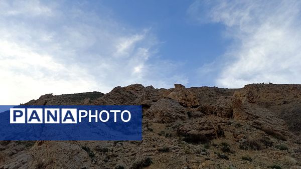 سیزده بدر باستانی در روستای زیارتی و سیاحتی سوقند 