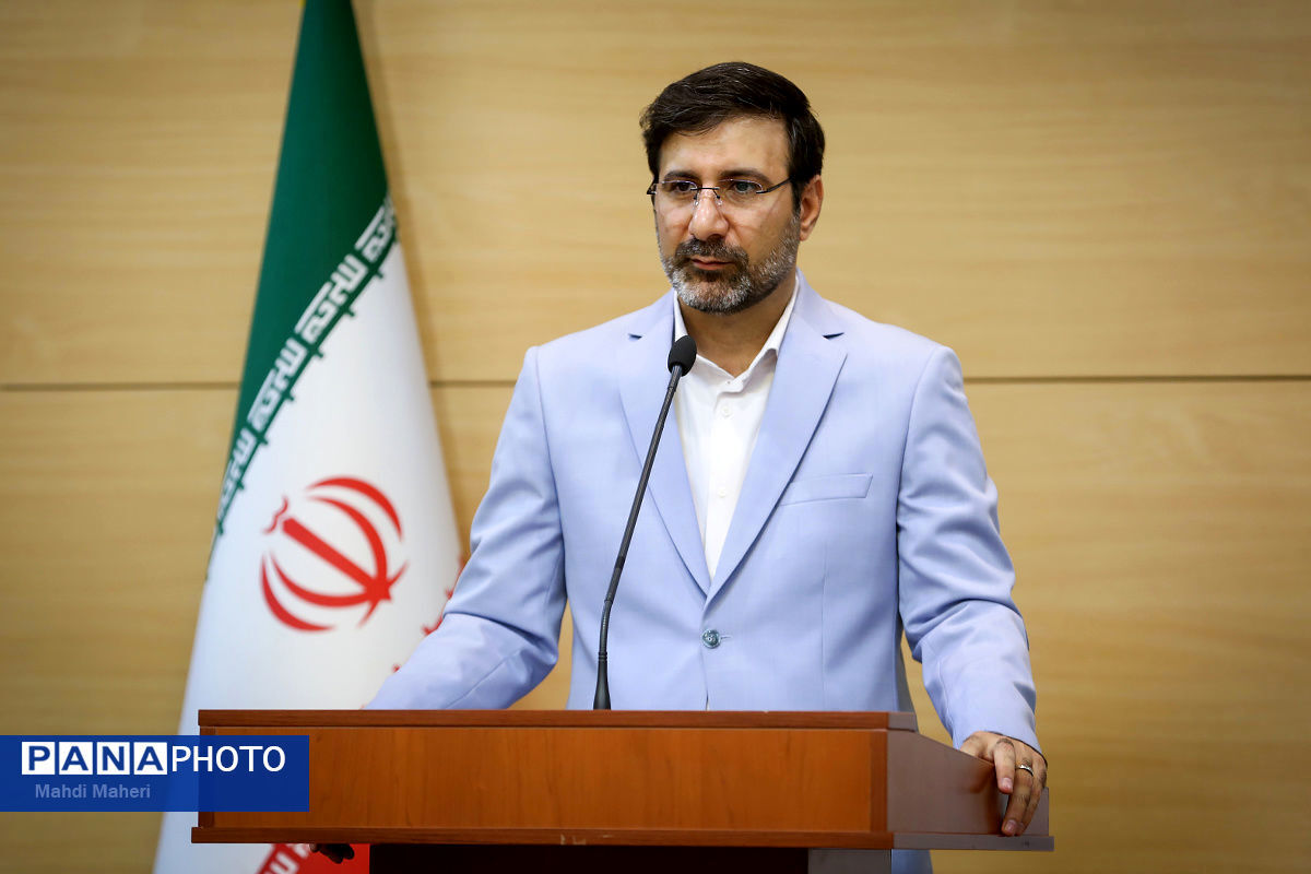 سخنگوی شورای نگهبان: لایحه بودجه سال ۱۴۰۵ تایید شد