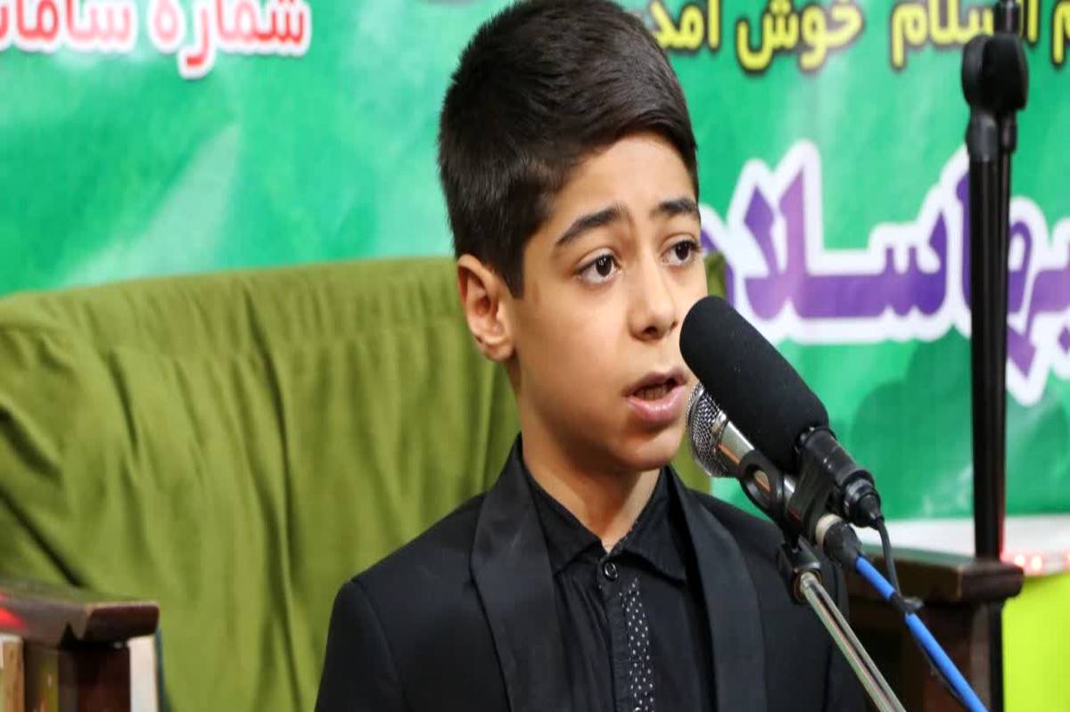 مداحی، نوعی عبادت و وسیله‌ای برای تقرب به خداوند است