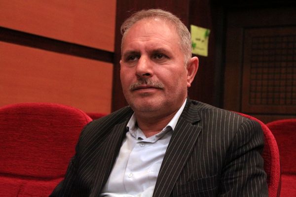 اختتامیه طرح‌ها و برنامه‌های آموزشی مقطع ابتدایی در بهارستان‌دو