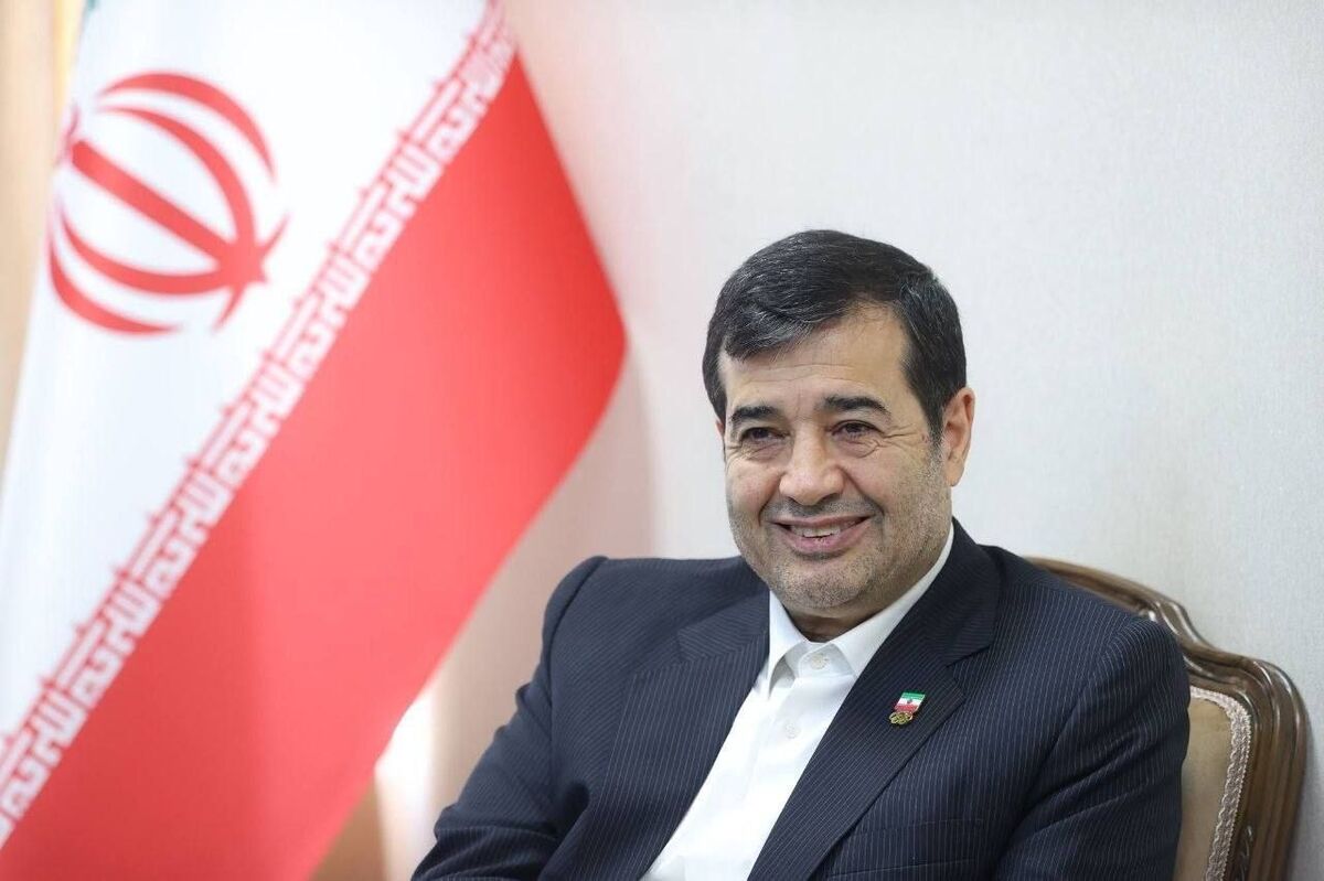 پیام وزیر ورزش و جوانان به مناسبت روز تربیت‌بدنی و ورزش