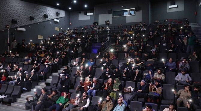 برگزیدگان هشتمین جشنواره شعر طنز «امضای کری تضمین است» معرفی شدند