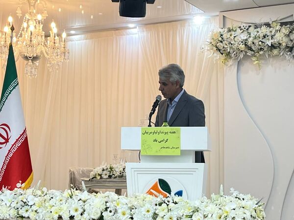 جشن ستارگان دبیرستان شاهد هاجر کاشمر