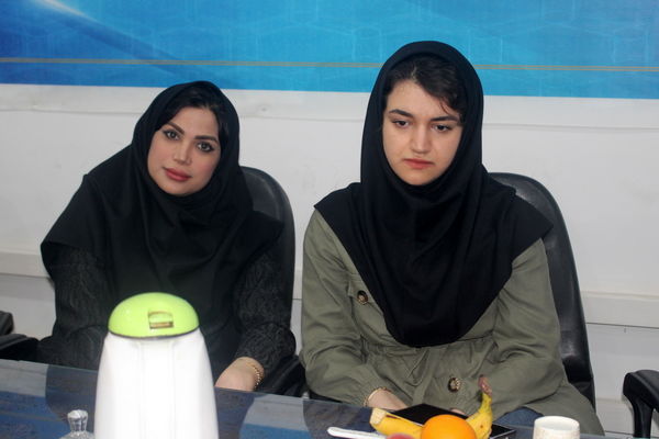جلسه برنامه‌ریزی سازمان دانش‌آموزی استان بوشهر