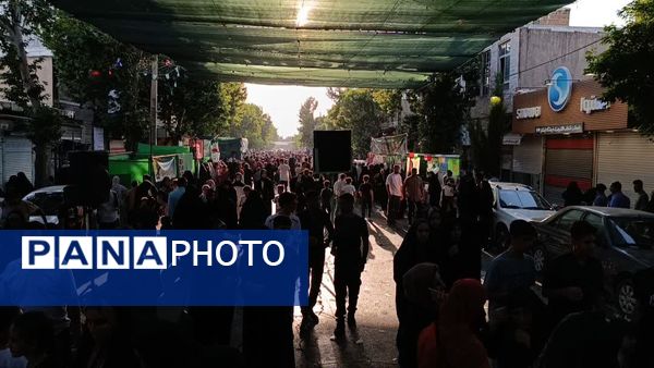 از ولایت‌مداری تا خشم انقلابی علیه صهیونیست‌ها