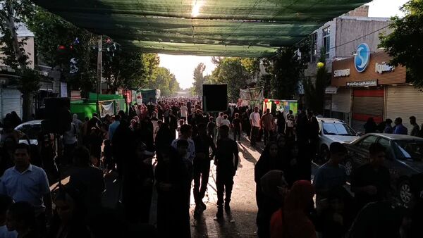 از ولایت‌مداری تا خشم انقلابی علیه صهیونیست‌ها
