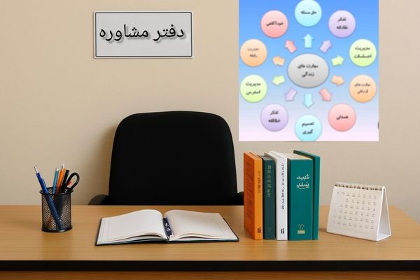 راهنمایی تحصیلی از مهم‌ترین وظایف مشاوران مدارس است