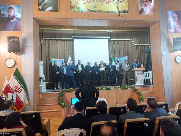 به مناسبت هفته امور تربیتی و ارشاد اسلامی برنامه در کانون باهنر