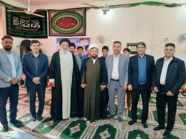اعتکاف کرخه؛ فرصتی برای تجدید میثاق معنوی در قلب منطقه