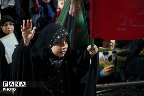 از تجدید بیعت شبانه تا پیوند حسینی