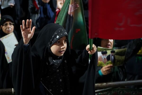 از تجدید بیعت شبانه تا پیوند حسینی