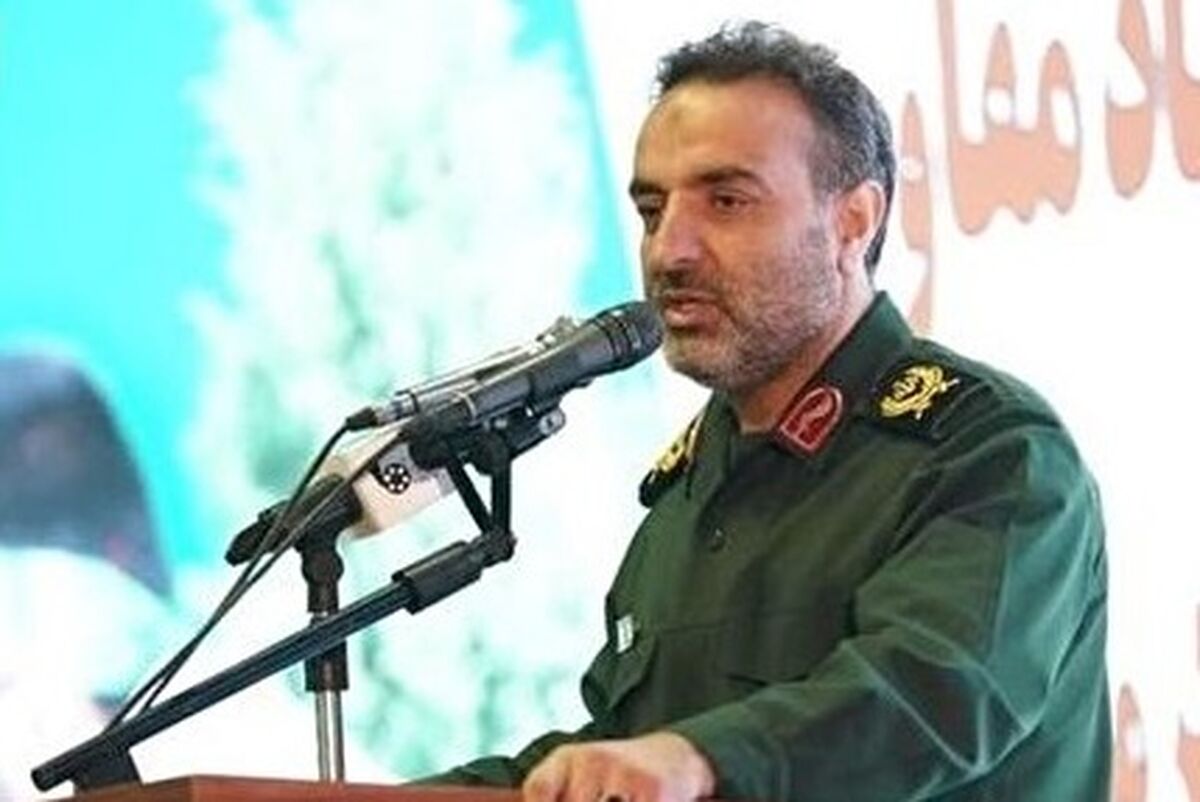 نشان فردوس؛ گامی به سوی تکثیر مدیریت جهانی و خدمت‌رسانی بی‌منت