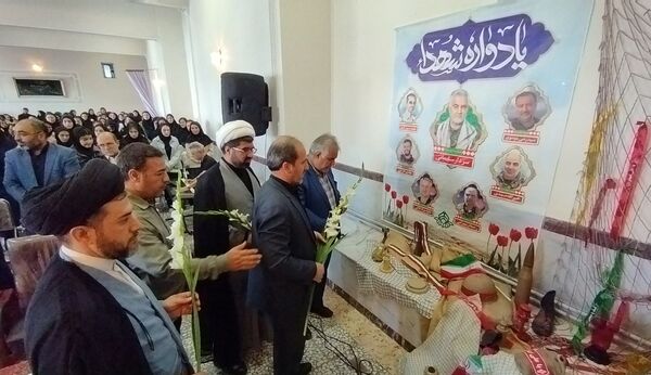 برنامه استانی شور عاطفه‌ها در زنجان