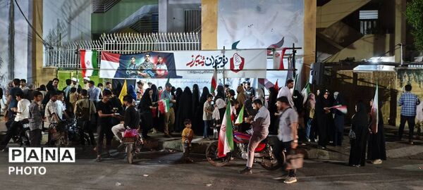 تپش نبض فرهنگی در دل بندرعباس