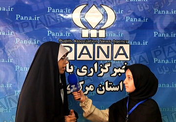 مجلس دانش‌آموزی، بستری برای آگاهی و مسئولیت‌پذیری است