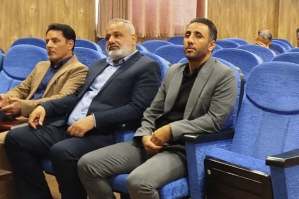کارگروه دوره های صلاحیت حرفه ای متصدیان پایگاه تغذیه سالم 