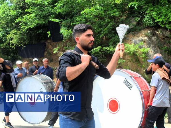 شهید وطن پس از ۴۲ سال به خانه بازگشت