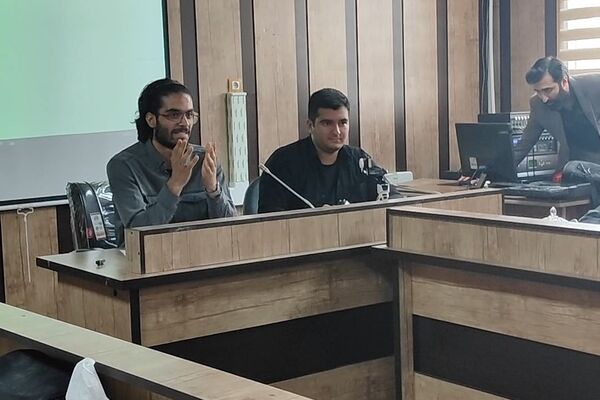 برگزاری نشست اعضای سازمان دانش‌آموزی ناحیه ۲ کرج و شهرستان فردیس