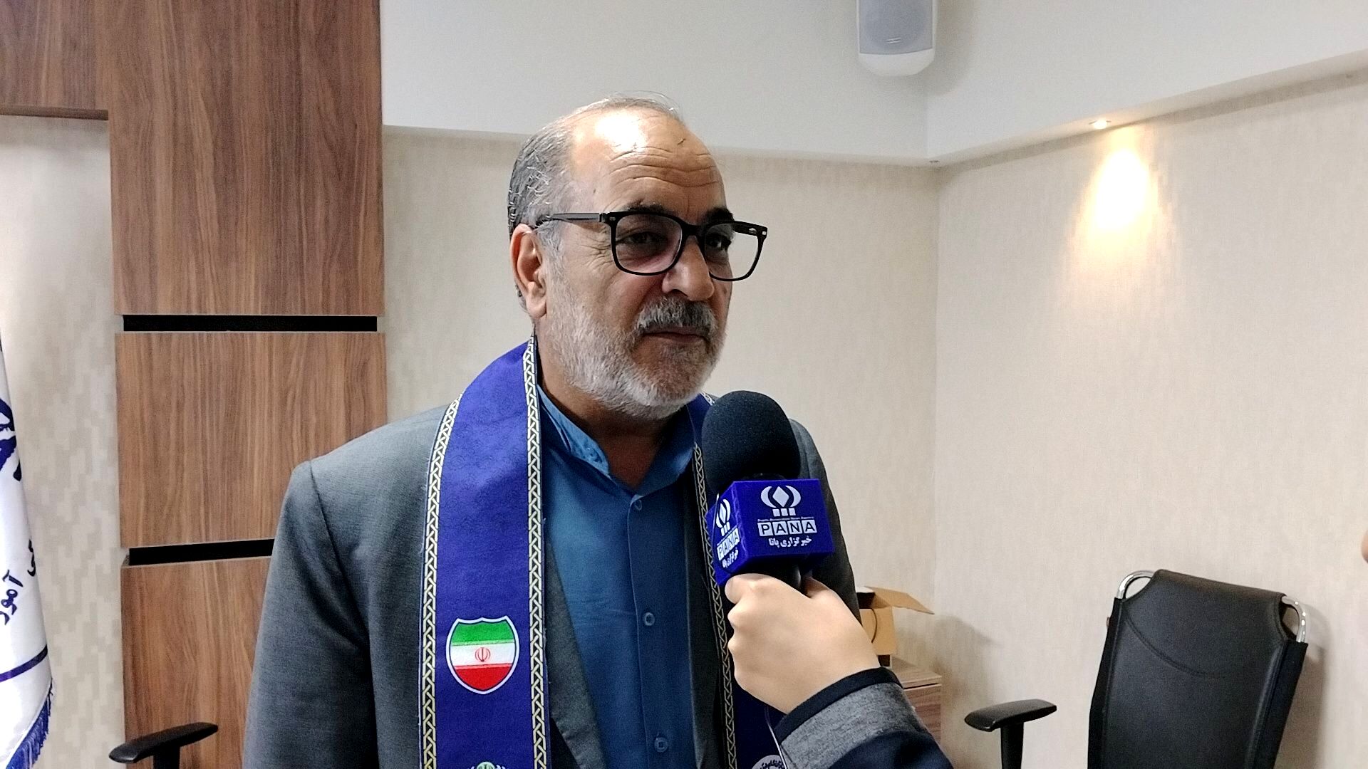 تربیت دانش‌آموزان مهارت‌آموز و مسئولیت‌پذیر از اهداف سازمان دانش‌آموزی است