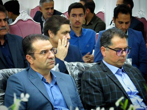 از رتبه برتر های کشوری و استانی جشنواره خوارزمی تجلیل شد