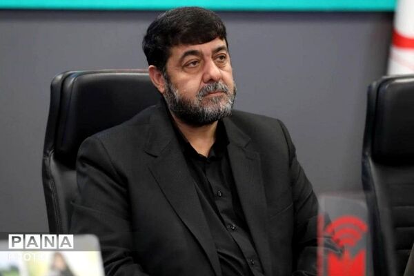 برگزاری کشوری طرح راسخ(هلال احمر)
