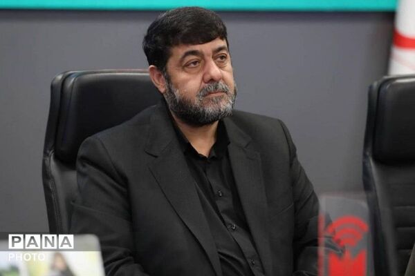 برگزاری کشوری طرح راسخ(هلال احمر)