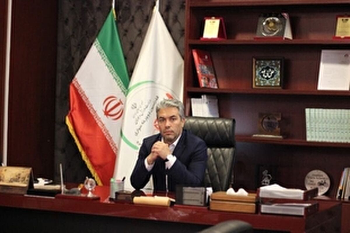 اسدی: فدراسیون دوچرخه‌سواری همکاری ویژه‌ای با استارت‌آپ‌ها دارد
