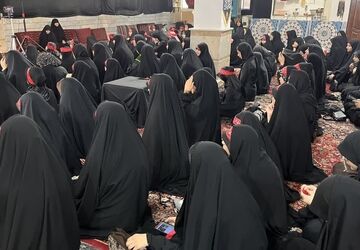 قصه حسین(ع) با عاشورا تمام نمی‌شود