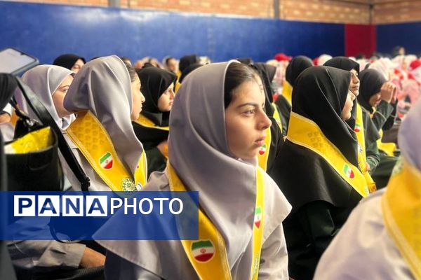 مانور یاوران انقلاب؛ نمایش اقتدار ایمان و اراده در فیروزکوه