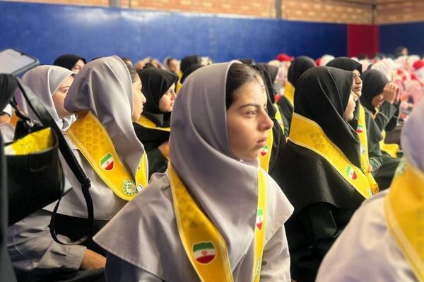 مانور یاوران انقلاب؛ نمایش اقتدار ایمان و اراده در فیروزکوه