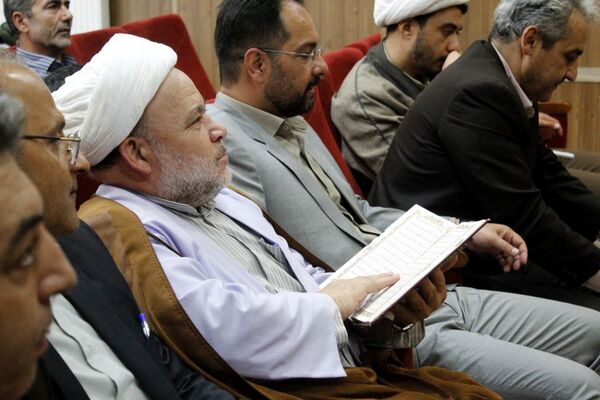 اختتامیه کلاس‌های اوقات فراغت در جاجرم
