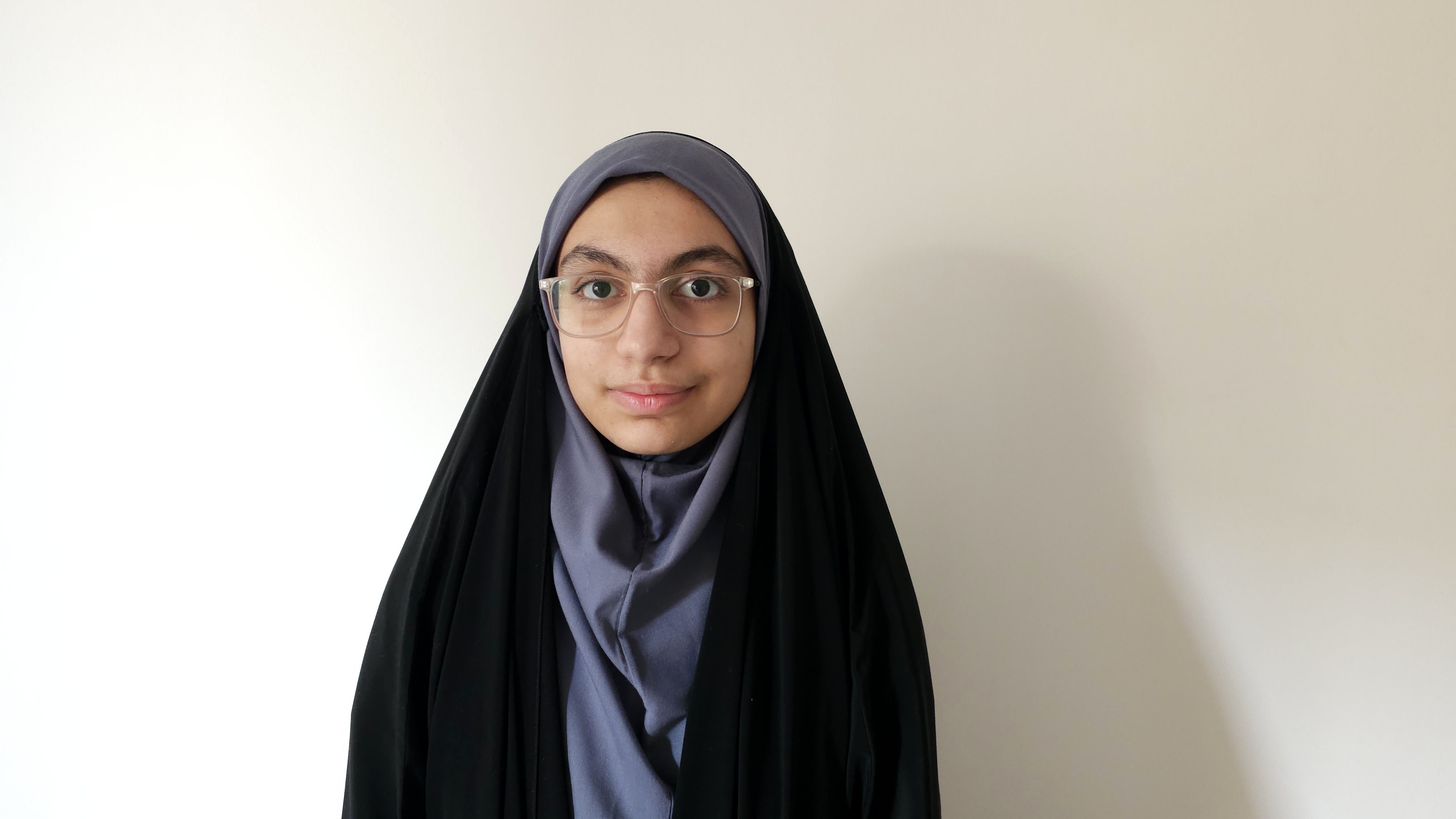 دختری که زمین را کاوش کرد و افتخار آفرید