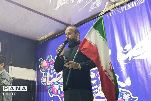 حضور گسترده مردم انقلابی رودهن در تجمعات خودجوش مردمی