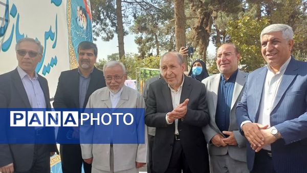 آغاز فصل تازه دانایی در مدارس منطقه ۱۶