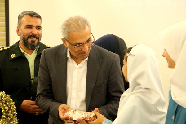 شروعِ نسلِ پدافند در فروغِ شهرری