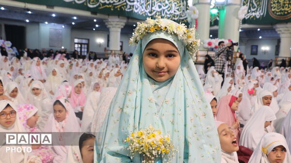 جشن تکلیف دختران؛ گامی معنوی در مسیر آرمان‌های تربیتی