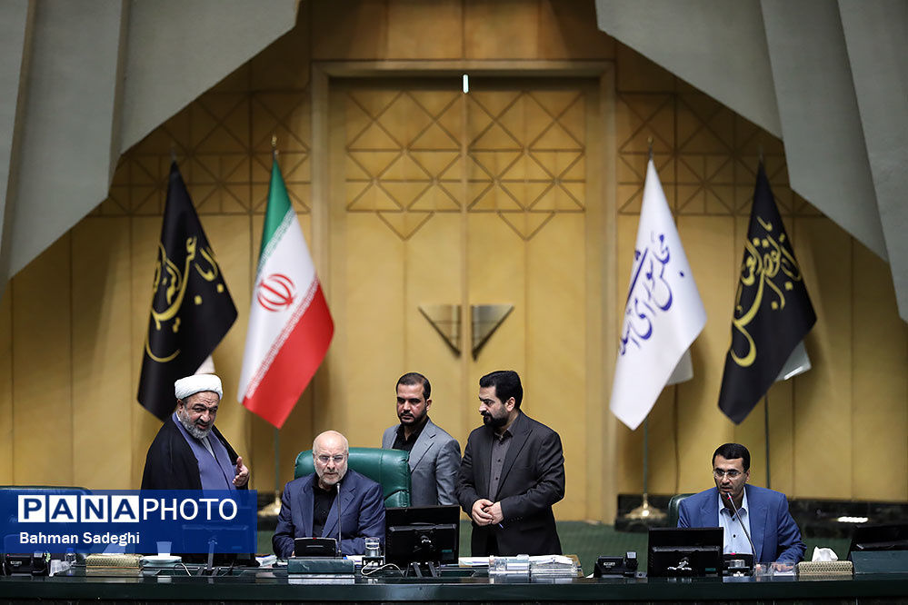 اخذ رأی به وزرای پیشنهادی چهارشنبه انجام می‌شود