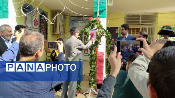 شور عاطفه‌ها در مدارس خوزستان 